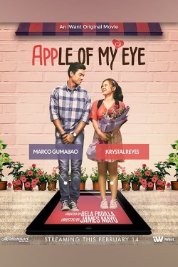Apple of My Eye (2019) Official Image | AndyDay
