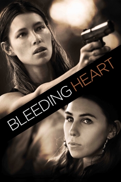 Bleeding Heart (2015) Official Image | AndyDay