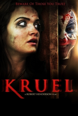 Kruel (2015) Official Image | AndyDay