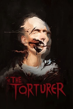 The Torturer (2020) Official Image | AndyDay
