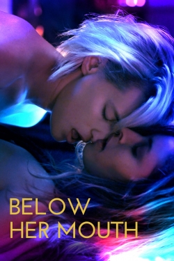 Below Her Mouth (2017) Official Image | AndyDay