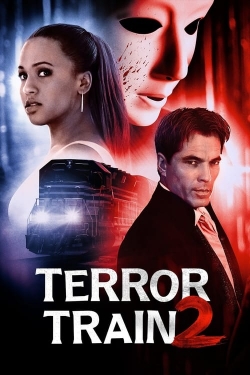 Terror Train 2 (2022) Official Image | AndyDay