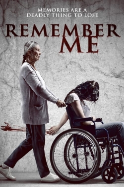 Remember Me (2022) Official Image | AndyDay