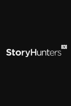 Story Hunters (2016) Official Image | AndyDay