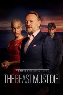 The Beast Must Die (2021) Official Image | AndyDay