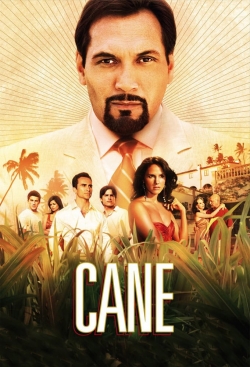 Cane (2007) Official Image | AndyDay