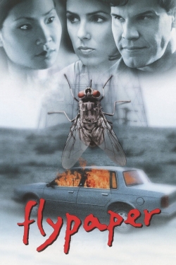 Flypaper (1998) Official Image | AndyDay