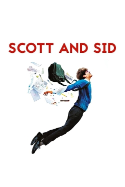 Scott and Sid (2018) Official Image | AndyDay