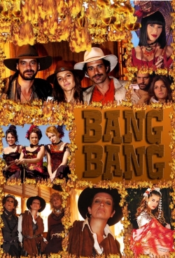 Bang Bang (2005) Official Image | AndyDay
