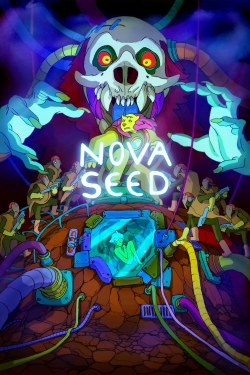 Nova Seed (2016) Official Image | AndyDay