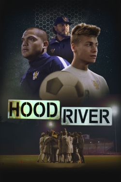 Hood River (2021) Official Image | AndyDay