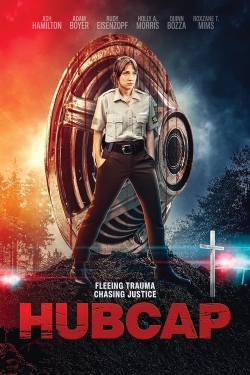 Hubcap (2021) Official Image | AndyDay
