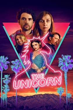 The Unicorn (2019) Official Image | AndyDay
