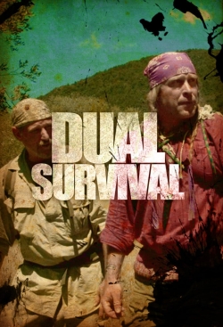 Dual Survival (2010) Official Image | AndyDay