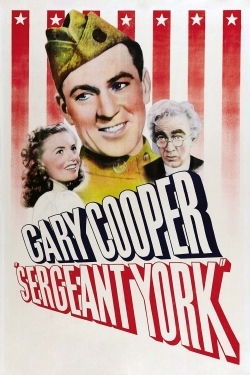 Sergeant York (1941) Official Image | AndyDay