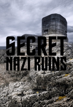 Secret Nazi Ruins (2019) Official Image | AndyDay