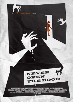 Never Open the Door (2014) Official Image | AndyDay