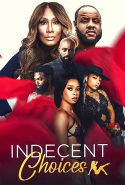 Indecent Choices (2022) Official Image | AndyDay