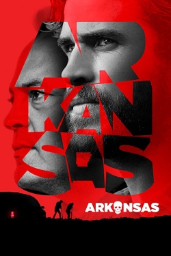 Arkansas (2020) Official Image | AndyDay