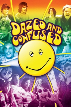 Dazed and Confused (1993) Official Image | AndyDay