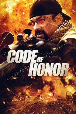 Code of Honor (2016) Official Image | AndyDay