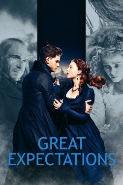 Great Expectations (2012) Official Image | AndyDay