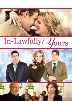 In-Lawfully Yours (2016) Official Image | AndyDay