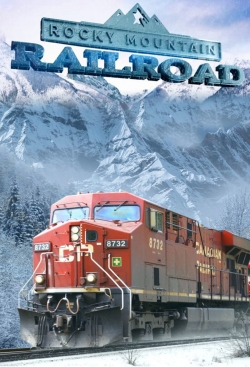 Rocky Mountain Railroad (2018) Official Image | AndyDay