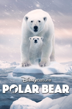 Polar Bear (2022) Official Image | AndyDay