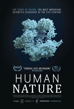 Human Nature (2019) Official Image | AndyDay