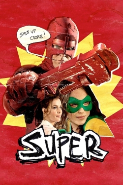 Super (2010) Official Image | AndyDay