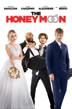 The Honeymoon (2022) Official Image | AndyDay