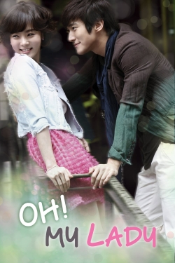 Oh! My Lady (2010) Official Image | AndyDay