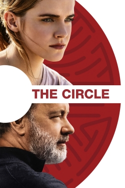 The Circle (2017) Official Image | AndyDay