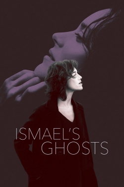 Ismael's Ghosts (2017) Official Image | AndyDay