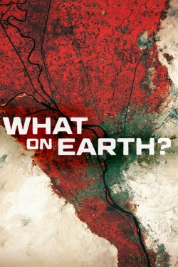 What on Earth? (2015) Official Image | AndyDay