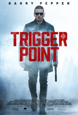 Trigger Point (2021) Official Image | AndyDay