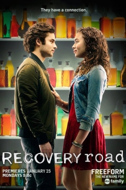 Recovery Road (2016) Official Image | AndyDay