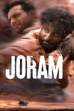 Joram (2023) Official Image | AndyDay