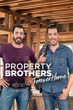 Property Brothers: Forever Home (2019) Official Image | AndyDay