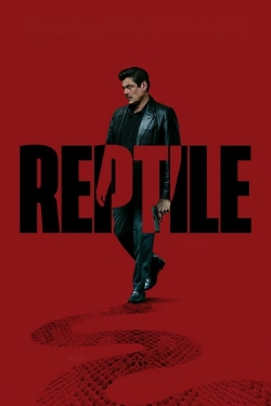 Reptile (2023) Official Image | AndyDay