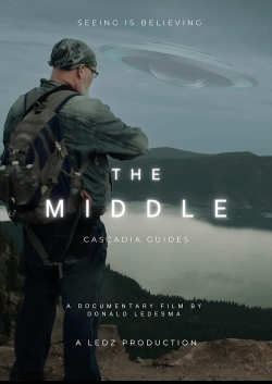 The Middle: Cascadia Guides (2022) Official Image | AndyDay