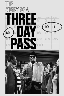 The Story of a Three-Day Pass (1968) Official Image | AndyDay