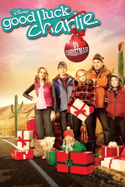 Good Luck Charlie, It's Christmas! (2011) Official Image | AndyDay