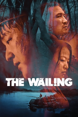 The Wailing (2016) Official Image | AndyDay