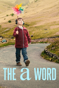 The A Word (2016) Official Image | AndyDay