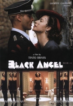 Black Angel (2002) Official Image | AndyDay