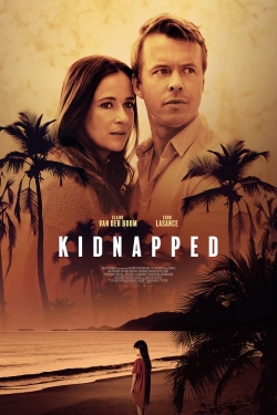 Kidnapped (2021) Official Image | AndyDay