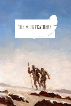 The Four Feathers (1939) Official Image | AndyDay