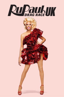 RuPaul's Drag Race UK (2019) Official Image | AndyDay